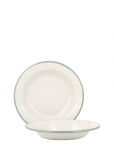 Kockums Jernverk - Deep Plate - Supitaldrikud - &oslash;22CM