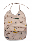 Liewood - Lai Bib - Varrukateta pudip&otilde;lled - ONE SIZE