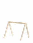 Kid's Concept - Baby Gym Wooden Frame Neo - Tegelusmatid - ONE SIZE