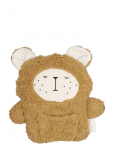 Fabelab - Fabbies - Bear - Ochre - Kaisukarud - 20X22X4CM