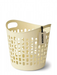 Humdakin - Laundry Basket - Recyclable Plastic - Pesukorvid - ONE SIZE