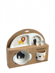 Barbo Toys - Safari 4 Set - &Otilde;htus&ouml;&ouml;gikomplektid - ONE SIZE