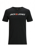 Jack & Jones - Jjecorp Old Logo Tee Ss O-Neck  Noos - L&uuml;hikeste varrukatega - XXL