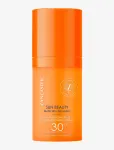 Lancaster - Sun Beauty Face Fluid Spf30 High Protection - N&auml;gu - 30ML