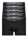 Polo Ralph Lauren - Bci Cotton/Elastane-5Pk-Trn - Bokserid - XXL