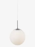 Nordlux - Cafe 20 Cm/Pendant - Rippvalgustid - &Oslash;20CM