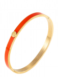 By Jolima - Palermo Bangle - K&auml;ev&otilde;rud - ONE SIZE