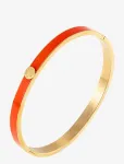 By Jolima - Palermo Bangle - K&auml;ev&otilde;rud - ONE SIZE