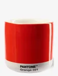 PANTONE - Pantone Latte Thermo Cup - Kohvitassid - 22 CL