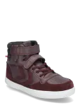 Hummel - Stadil Winter High Jr - Talvesaapad kr&otilde;pskinnisega - 31