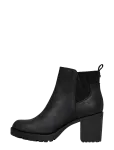 ONLY - Onlbarbara Heeled Bootie Noos - Kontsaga poolsaapad - 38