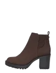 ONLY - Onlbarbara Heeled Bootie Noos - Kontsaga poolsaapad - 37