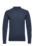 Selected - Slhryan Structure Crew Neck - &Uuml;mara kaelusega - XL