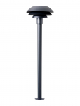 Dyberg Larsen - Dl31 Udend&oslash;rs - Aiavalgustid - H100CM