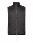 Rains - Padded Nylon Vest - Vestid - XL
