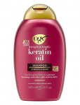 Ogx - Keratin Oil Shampoo 385 Ml - &Scaron;ampoonid - 385 ml