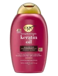 Ogx - Keratin Oil Shampoo 385 Ml - &Scaron;ampoonid - 385 ml