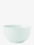 Lyngby Porcel&aelig;n - Rhombe Bowl - Serveerimiskausid - &Oslash;13.5CM