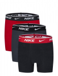 Nike - Nike Day Cotton Stretch 3 - Alusp&uuml;ksid - 134/146
