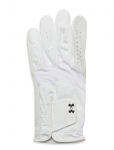 Under Armour - Ua Iso-Chill Golf Glove - Golfivarustus - RIGHT/XL