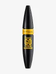 Maybelline - Maybelline New York The Colossal Go Extreme Mascara  Leather Black - Ripsmetu&scaron;id - 10.7 ML