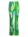 Hosbjerg - Glam Paloma Pants - Laieneva s&auml;&auml;rega - S