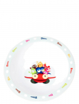 Babblarna - Babblarna- Deep Plate - Taldrikud - &Oslash; 15 CM