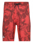 Adidas Tennis - Paris Heat.rdy 2 In 1 Short 9 - Spordi l&uuml;hikesed treeningp&uuml;ksid - M