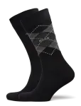 BOSS - 2P Rs Argyle Cc - Tavalised sokid - 40-46