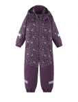 Reima - Reimatec Winter Overall, Kurikka - Suusakombinesoonid ja -komplektid - 92
