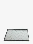 Specktrum - The Herringbone Tray - Kandikud - 40X40CM