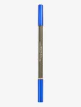 Revolution Beauty London - Revolution Pro Visionary Gel Eyeliner Pencil Azure - Eyeliner - 1.2 G