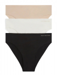 Tommy Hilfiger - 3 Pack Cotton Brazilian - Brasiilia alusp&uuml;ksid - XL