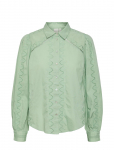 YAS - Yaskenora Ls Shirt S. Noos - Pikkade varrukatega - XS