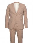 Jack & Jones - Jprriviera Suit Slim Fit Sn - &Uuml;likonnad - 46
