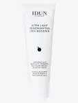 IDUN Minerals - Ultra Light Regenerating Skin Booster - Niisutavad maskid - 50 ml