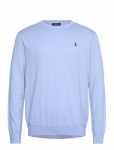 Polo Ralph Lauren - 32/3 Cotton-Lsl-Plo - &Uuml;mara kaelusega - XXL