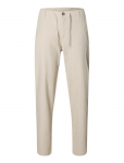 Selected - Slm172-Slimtape Brody Linen Bld Pnt Noos - Linased p&uuml;ksid - XXL