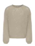 Kids Only - Kognordic Life Ls O-Neck Knt - Pulloverid - 122-128