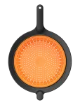 Fiskars - Ff Colander/Steamer - Colanders, Sieves & Funnels - ONE SIZE