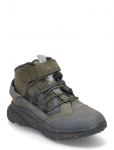 Hummel - Reach Conquer Mid Tex Jr - K&otilde;rge s&auml;&auml;rega tossud - 28