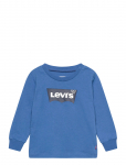 Levi's - Levi's&reg; Long Sleeve Graphic Tee Shirt - Pikkade varrukatega T-s&auml;rgid - 176