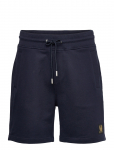 Belstaff - Belstaff Sweatshorts Dark Ink - L&uuml;hikesed dressip&uuml;ksid - L