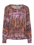 Culture - Cutoba Blouse - Pikkade varrukatega - S