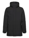 Knowledge Cotton Apparel - Climate Shell&trade; Jacket - Grs/Vegan - Parkad - L