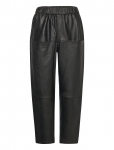 DEPECHE - Pants - Nahksed retuusid-p&uuml;ksid - 38