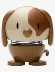 Hoptimist - Hoptimist Dog - Portselankujud ja skulptuurid - 5.5X5.9X7.3CM