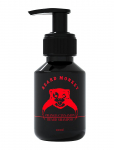 Beard Monkey - Beard Shampoo Orange/Cinnamon - Beard Shampoo - 100 ml