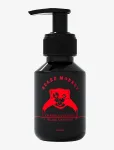Beard Monkey - Beard Shampoo Orange/Cinnamon - Beard Shampoo - 100 ml