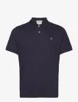 Gant - Classic Regular Polo Shirt - L&uuml;hikeste varrukatega - L